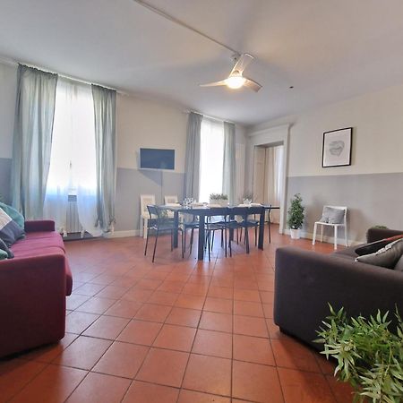 Casa Colter Διαμέρισμα Τορίνο Εξωτερικό φωτογραφία