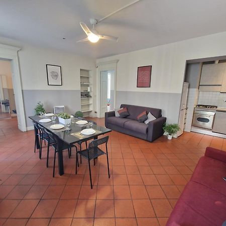 Casa Colter Διαμέρισμα Τορίνο Εξωτερικό φωτογραφία