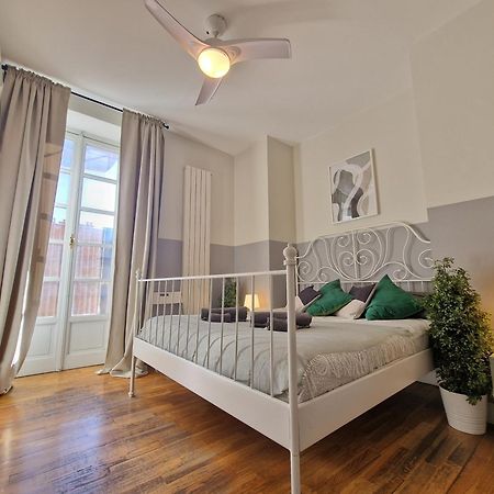 Casa Colter Διαμέρισμα Τορίνο Εξωτερικό φωτογραφία