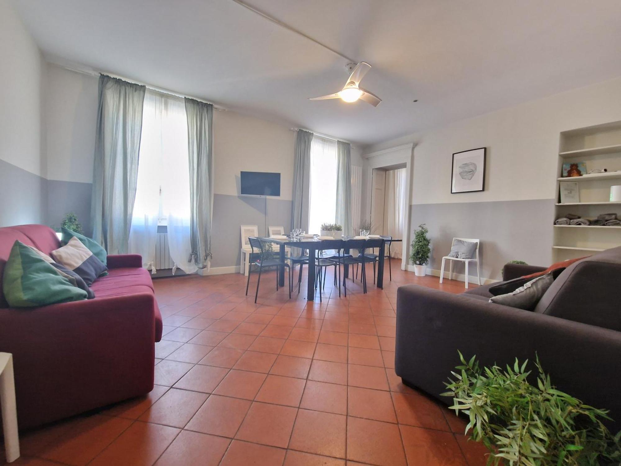 Casa Colter Διαμέρισμα Τορίνο Εξωτερικό φωτογραφία