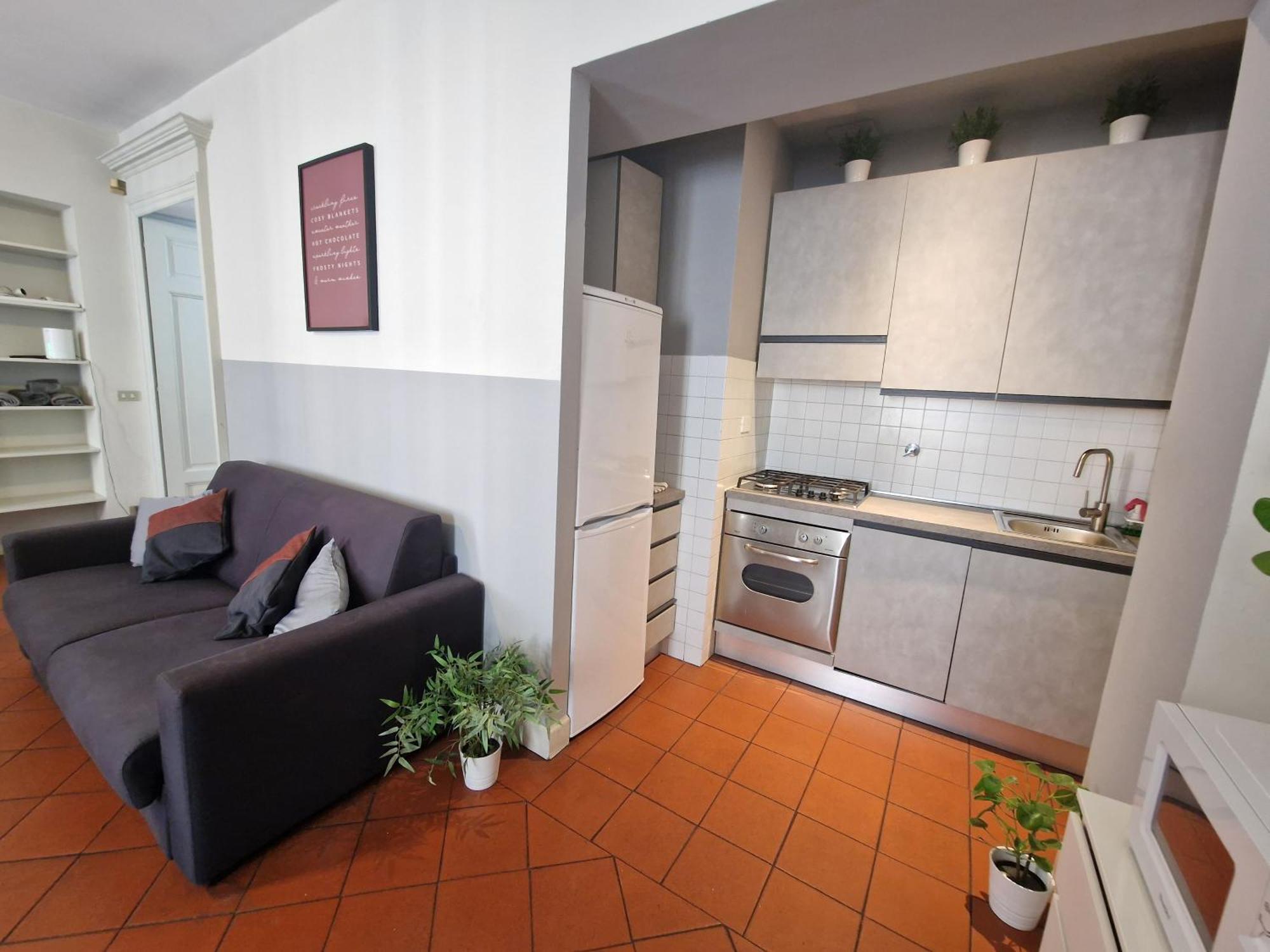 Casa Colter Διαμέρισμα Τορίνο Εξωτερικό φωτογραφία