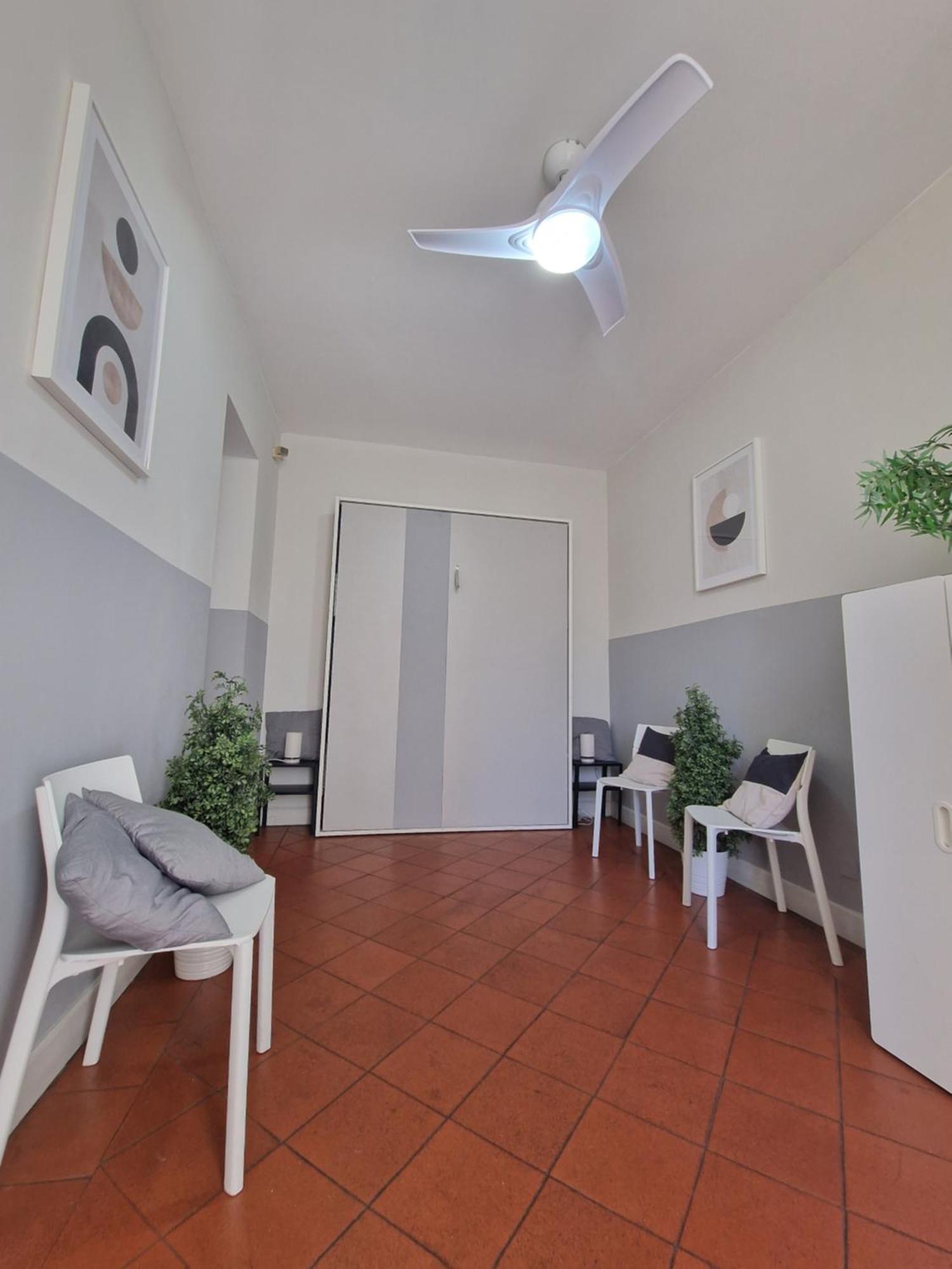 Casa Colter Διαμέρισμα Τορίνο Εξωτερικό φωτογραφία