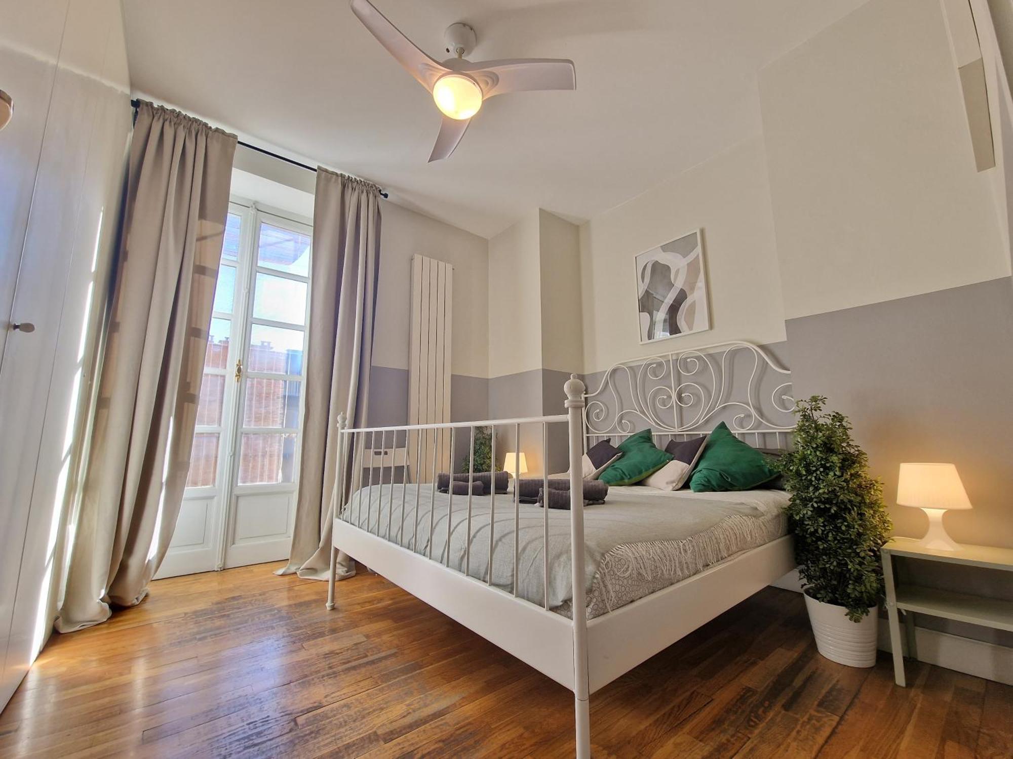 Casa Colter Διαμέρισμα Τορίνο Εξωτερικό φωτογραφία
