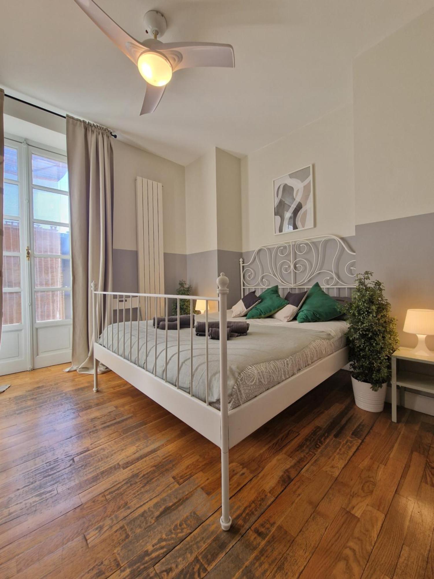 Casa Colter Διαμέρισμα Τορίνο Εξωτερικό φωτογραφία