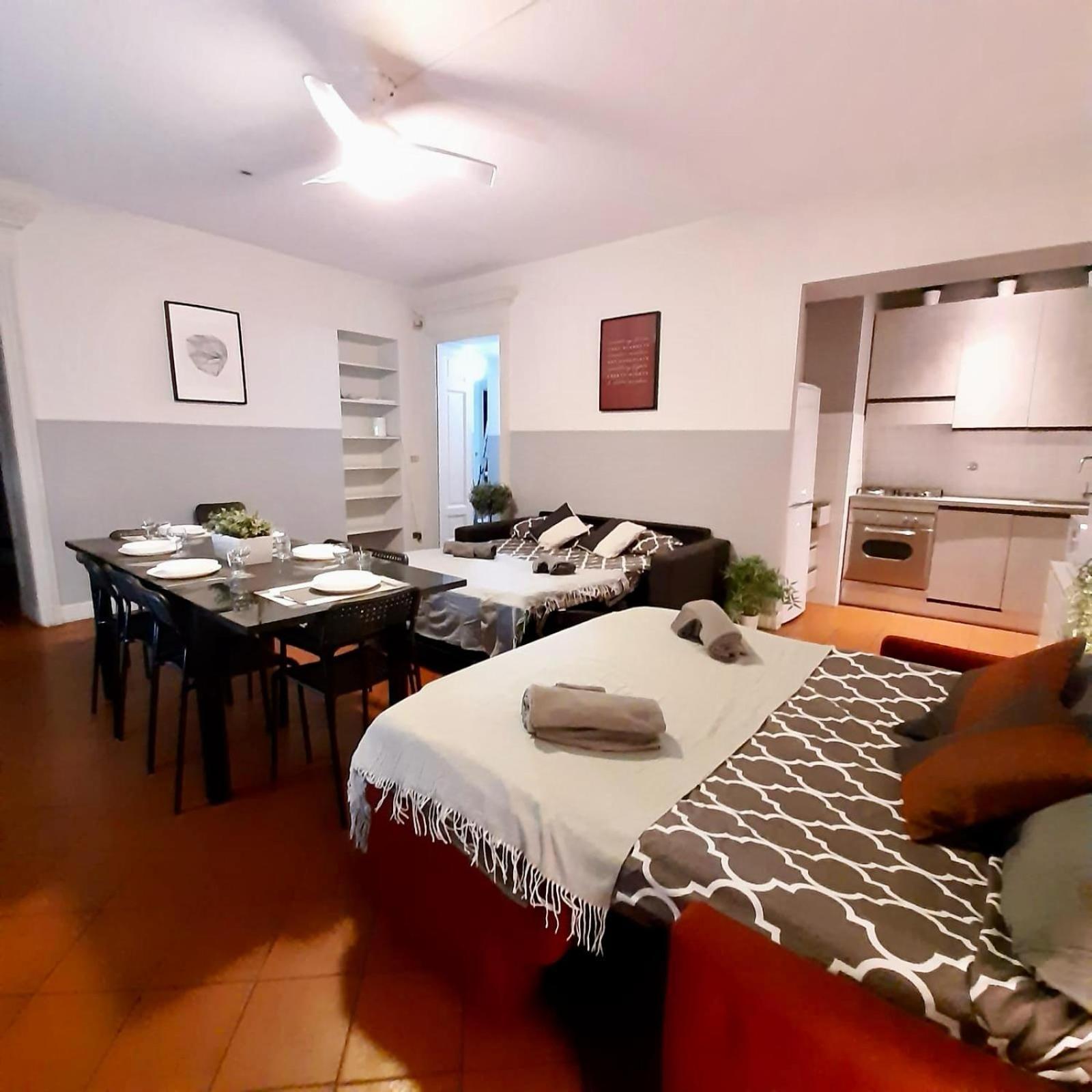Casa Colter Διαμέρισμα Τορίνο Εξωτερικό φωτογραφία