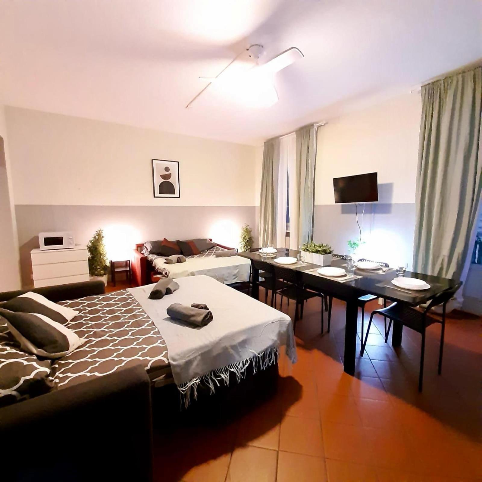 Casa Colter Διαμέρισμα Τορίνο Εξωτερικό φωτογραφία
