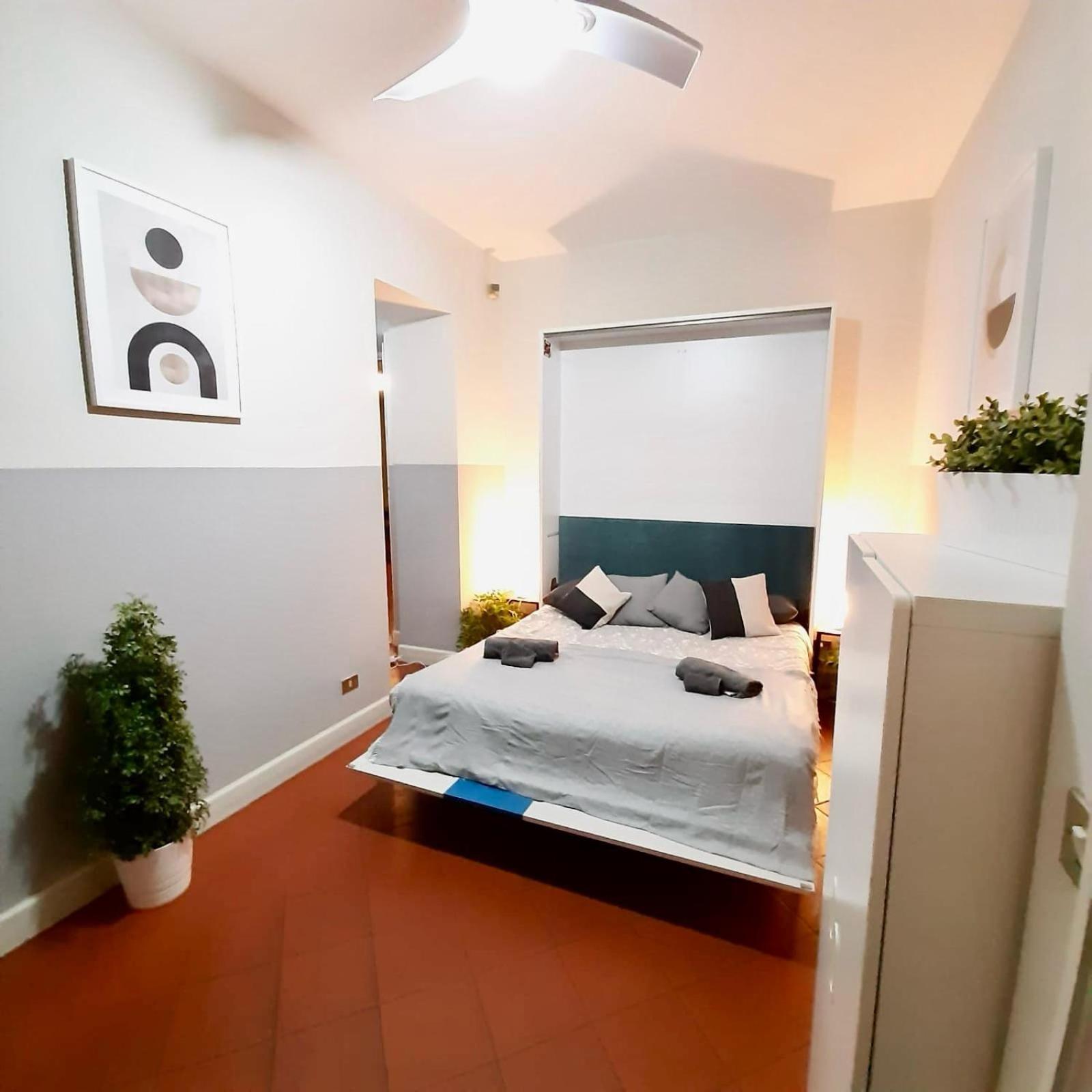 Casa Colter Διαμέρισμα Τορίνο Εξωτερικό φωτογραφία